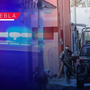 Asesinan a hombre tras irrumpir en su casa en Xonacatepec