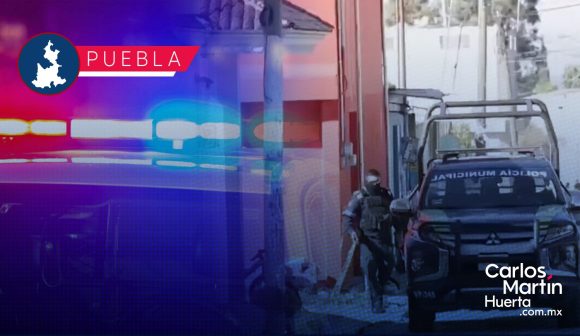 Asesinan a hombre tras irrumpir en su casa en Xonacatepec