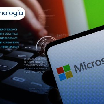 Alerta en México por fallas en Microsoft y riesgo de robo de datos