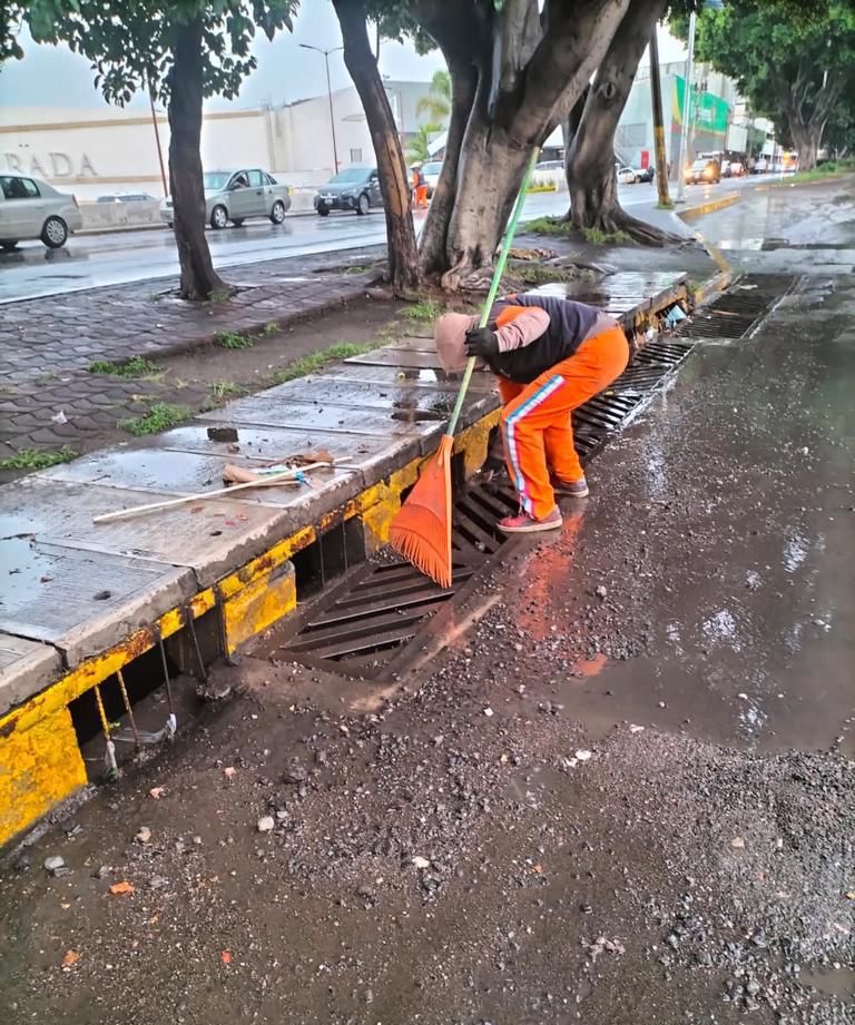 Atencion lluvias Puebla 3