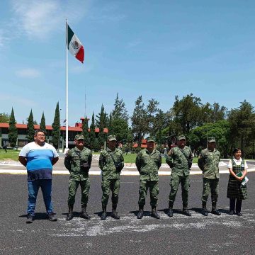 Lista la Carrera de 10K Conmemorativa por el Bicentenario del Heroico Colegio Militar