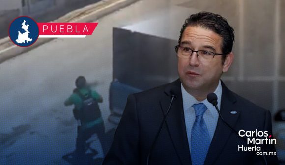 CCE califica de oportuna y acertada la respuesta de la SSP por balacera en Xoxtla