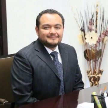 Nombran a encargado de despacho de la Fiscalía de Morelos