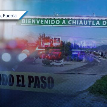 Identifican a los dos hombres desmembrados en Chiautla de Tapia