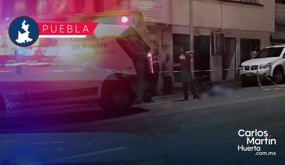 Portada Ciclista muere tras impactarse contra puerta de un coche; conductor no se fijó CMH Ciclista muere tras impactarse contra puerta de un coche; conductor no se fijó