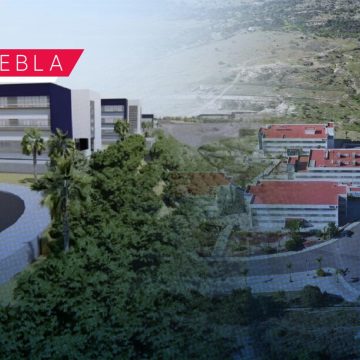 Gobierno de Puebla realizó primer depósito de recursos para Ciudad Universitaria 2
