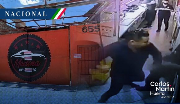 Clausura negocios agresor Subway Clausuran negocios del agresor de menor en Subway de SLP