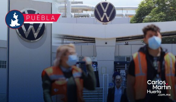 Conjurada huelga Volkswagen Sindicato de Volkswagen logra aumento de 8.6% global