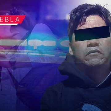 Detiene Policía Municipal a presunto narcomenudista de San José Mayorazgo