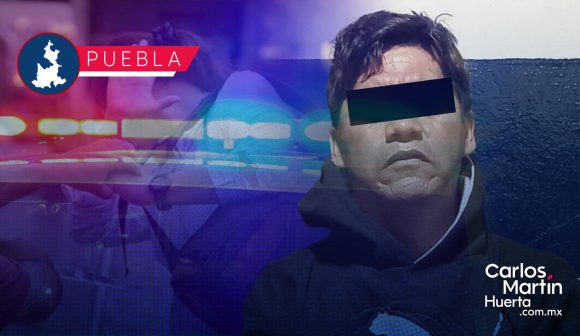 Detiene Policía Municipal a presunto narcomenudista de San José Mayorazgo