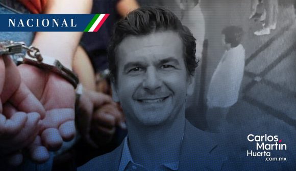 Detenidos caso Iñigo Arenas Saiz Detienen a 6 personas por muerte de empresario Iñigo Arenas