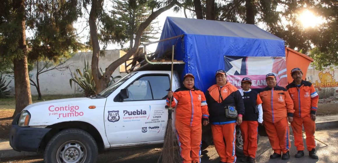 Por Día del Empleado Municipal, habrá día de asueto