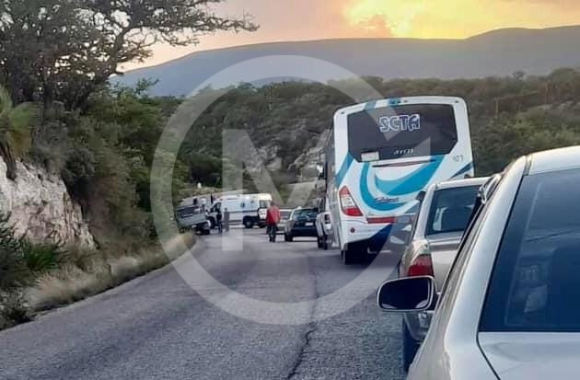 Ejecutan a 4 en Acatlán de Osorio; entre ellos un regidor y sus dos hijos