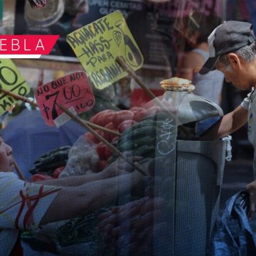 Disminuye la pobreza en Puebla entre 2020 y 2022 según Coneval