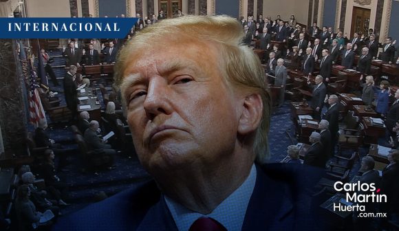 Trump deberá pagar 364 mdd por caso de fraude en Nueva York
