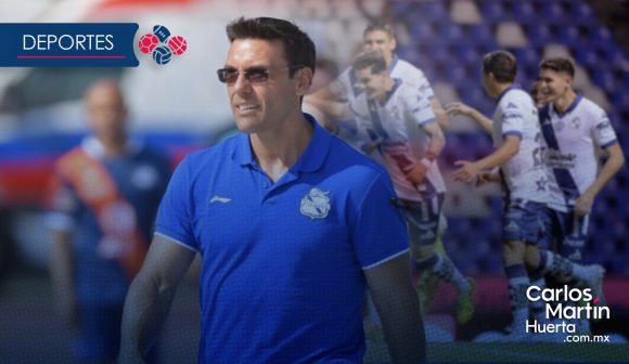 Portada El Ruso Zamogilny se postula para técnico del Club Puebla CMH El “Ruso” Zamogilny se postula para técnico del Club Puebla