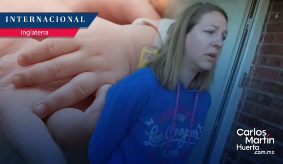 Declaran culpable a enfermera por matar a siete bebés en Inglaterra