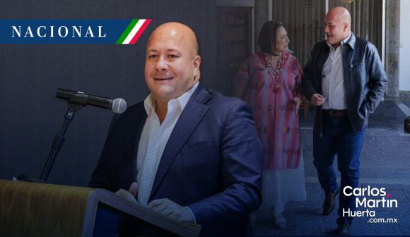 En medio de la tensión con MC, Enrique Alfaro se reúne con Xóchitl Gálvez en Jalisco
