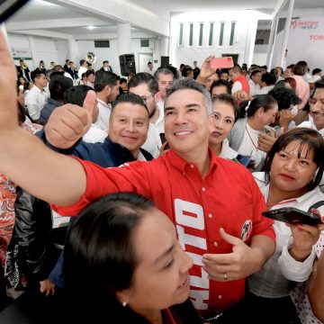 PRI cuenta con siete perfiles para la candidatura a la gubernatura de Puebla