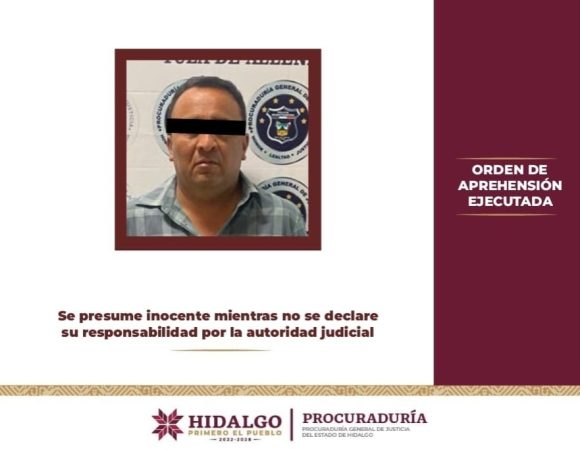 F3iCpeFb0AAO_WP Detienen al alcalde de Tula; lo vinculan al caso Estafa Siniestra