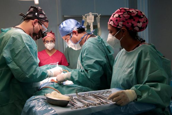 Realiza ISSSTEP segunda procuración multiorgánica del año