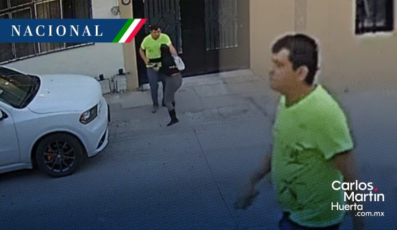 Buscan a feminicida de Milagros, joven asaltada en Guanajuato