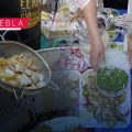 “Festival de las Carnitas” en San Francisco Totimehuacán: 19 toneladas de sabor en Puebla