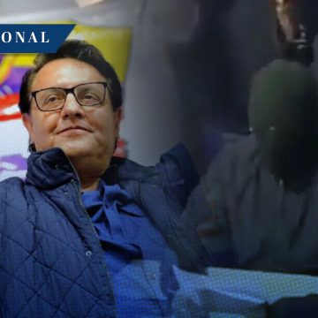 “Los Lobos” se atribuyen asesinato de Fernando Villavicencio, candidato presidencial de Ecuador
