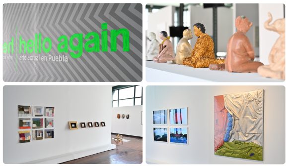 Después de tres años, Capilla del Arte UDLAP reabre sus puertas en este Otoño 2023 