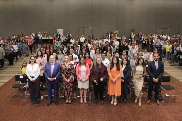 Capacita Gobierno del Estado a servidoras y servidores para prevenir violencia de género