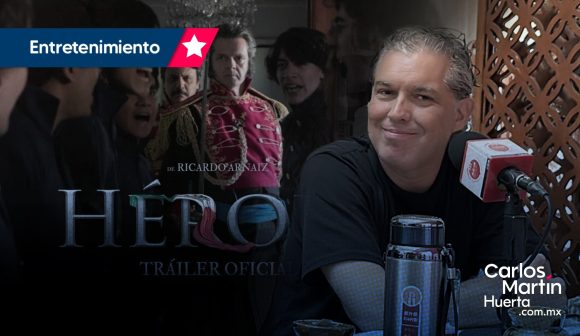 “Héroes” cinta que resalta el orgullo de ser mexicanos
