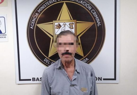 Discute con gerente de carnicería en Cajeme y regresó a matarla; ya fue detenido