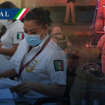 INM indemnizará con 3.5 mdp a familias de migrantes por incendio en Ciudad Juárez