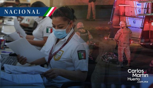 INM indemnizará con 3.5 mdp a familias de migrantes por incendio en Ciudad Juárez