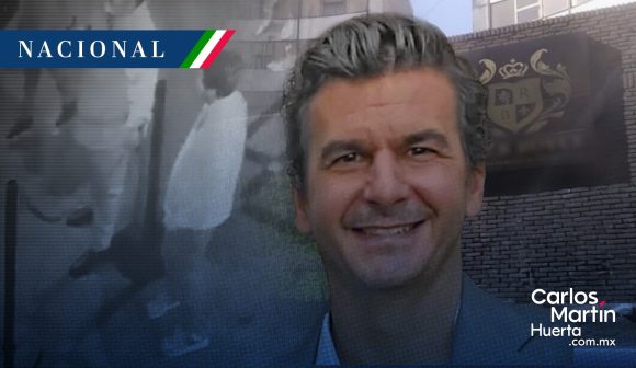 Fiscalía revela detalles del asesinato del empresario Iñigo Arenas