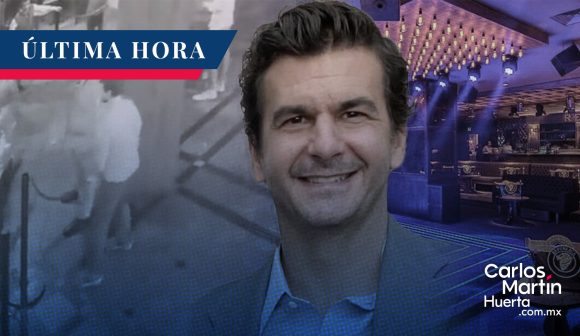 Iñigo Arenas Saiz - empresario Localizan sin vida al empresario Iñigo Arenas Saiz, desaparecido en Polanco