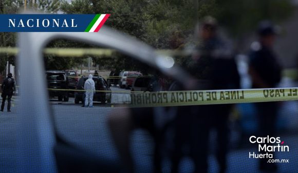 Mexicanos se sienten menos satisfechos en el rubro de seguridad: INEGI