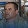 Familiares de “El Chapo” Guzmán cruzan la frontera y se entregan al FBI