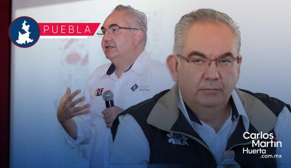 José Antonio Martínez quiere ser gobernador; buscará la candidatura por Morena