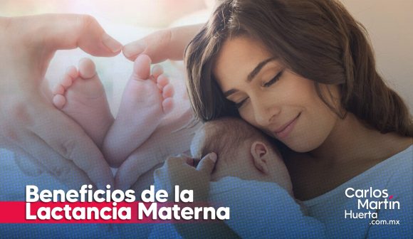 Descubre los increíbles beneficios de la lactancia materna, consejos y cuidados