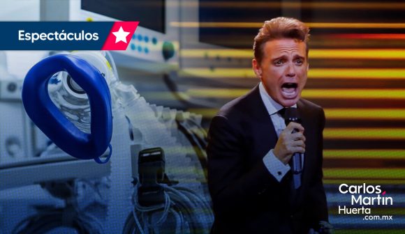 Luis Miguel acude a hospital en Chile; esto se sabe de su salud