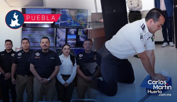 Más de 4 mil situaciones atendidas por Protección Civil en lo que va de 2023