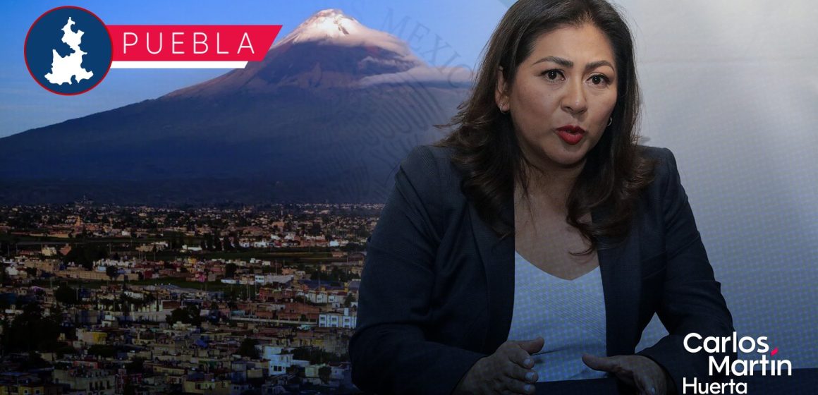 Convocarán a Lydia Cacho para que opine sobre los candidatos de Morena