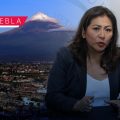 Nadia Navarro asume la dirigencia estatal del PSI en Puebla