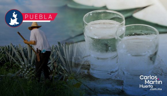 Participaran más de 100 marcas en la “Expo Mezcal Orgullo Puebla”