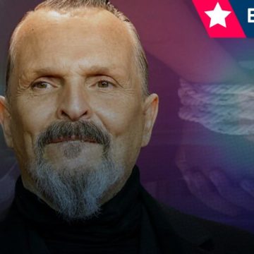 Después de varios días, Miguel Bosé presenta denuncia por asalto