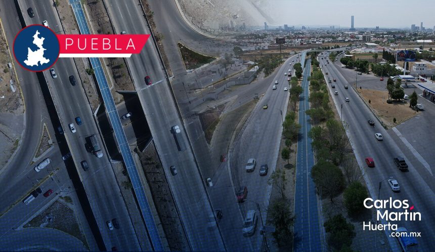 Inversión histórica en Puebla: Programa de Obra Comunitaria destina mil mdp a las 27 microrregiones