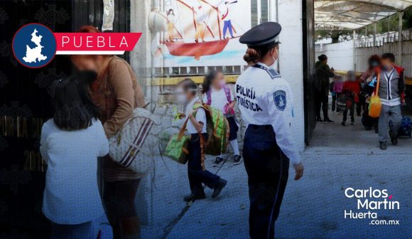 Alistan operativo “Regreso a Clases Seguro Coordinado”