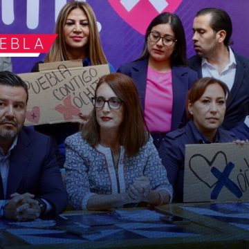 Instalarán en Puebla 28 centros de votación para consulta del Frente Amplio  