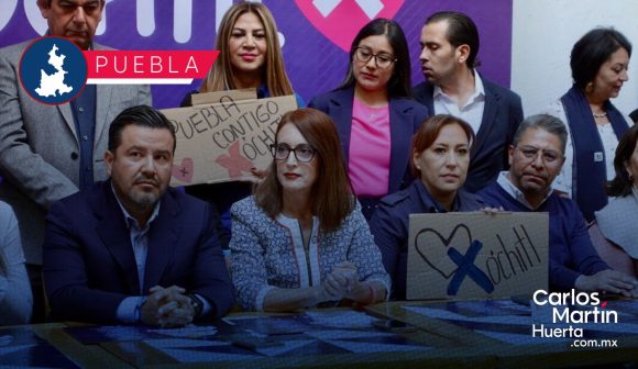 Instalarán en Puebla 28 centros de votación para consulta del Frente Amplio  